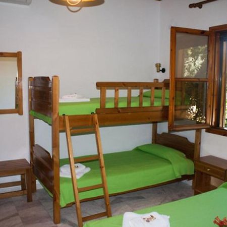Patroudis House Daire Skala Rachoni  Dış mekan fotoğraf